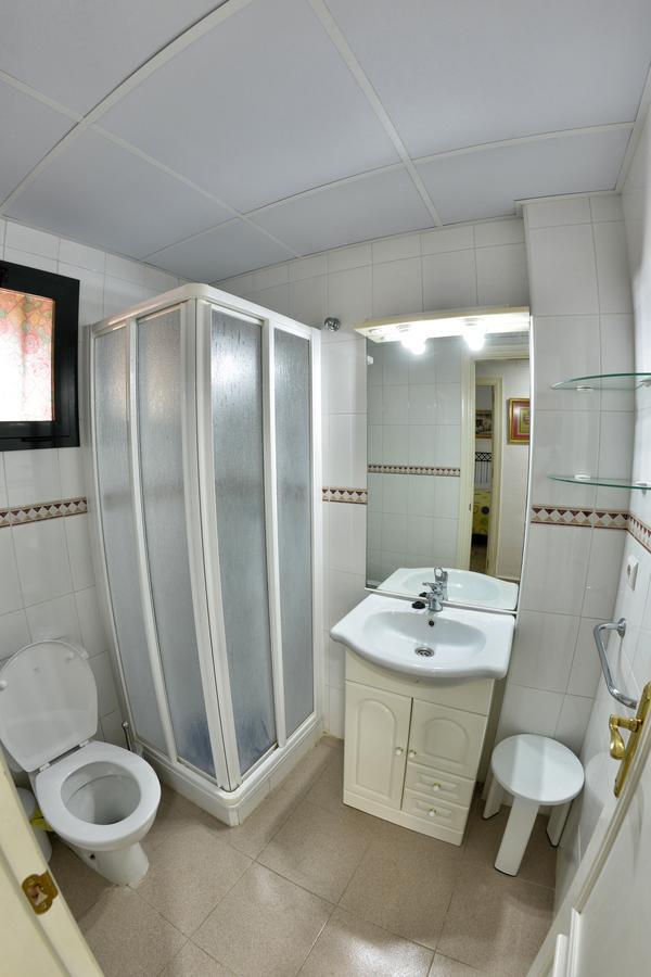 Wonderstays Chalet El Naranjo Sevilha Exterior foto