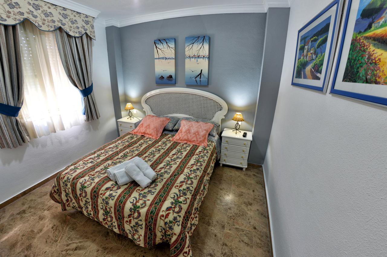Wonderstays Chalet El Naranjo Sevilha Exterior foto