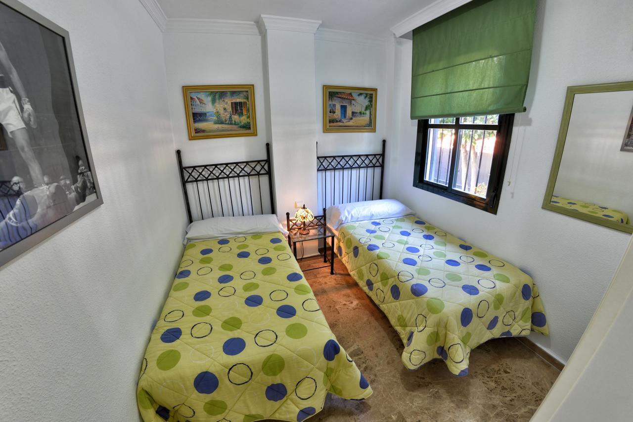 Wonderstays Chalet El Naranjo Sevilha Exterior foto